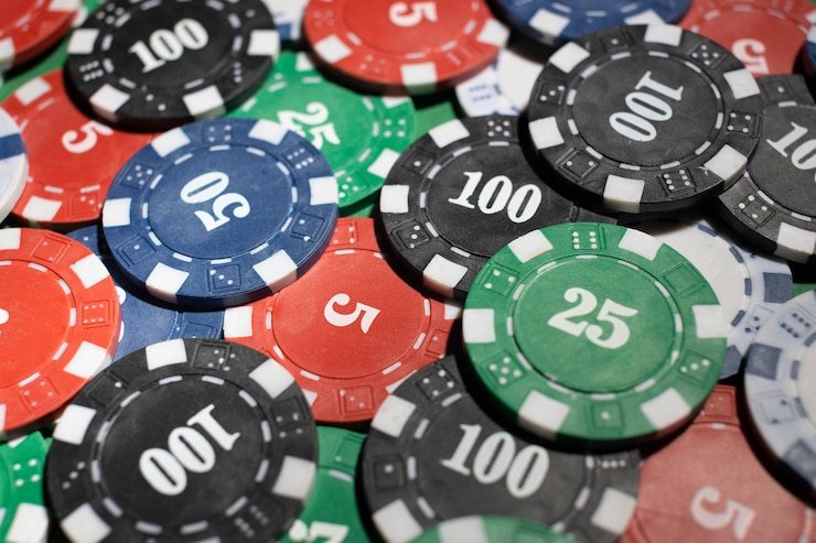 Dadu Online Game 